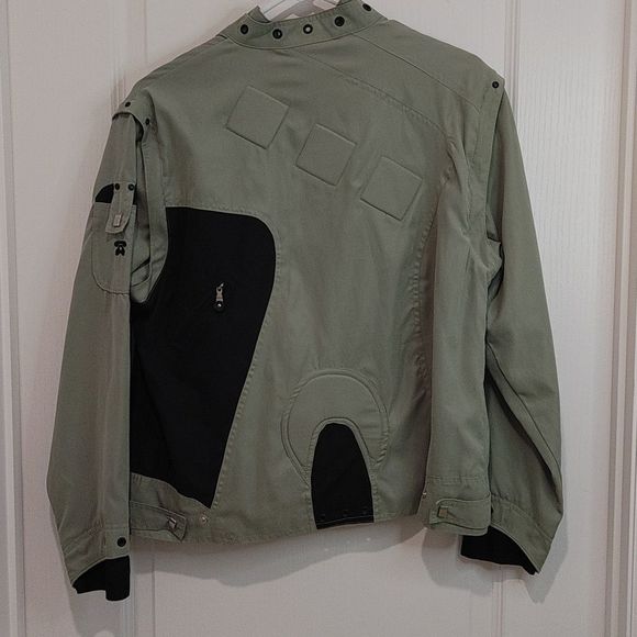 Jamie Sadock Jacket Size M - Picture 2 of 3
